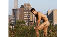 HIGH LINE NUDES | Slipcase Limited-Edition SALE
