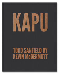 KAPU | Special Ltd Edition w/ Signed Print ONE COPY LEFT