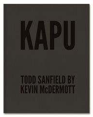 KAPU | Hardcover | SALE