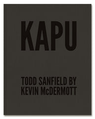 KAPU | Hardcover | ON SALE