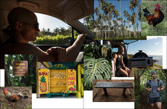 KAPU | Hardcover | ON SALE