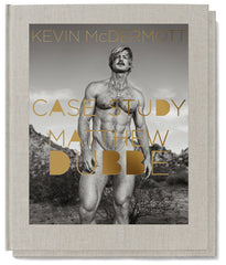Special Limited Edition CASE STUDY | MATTHEW DUBBE  Pre-Order | Limited Stock