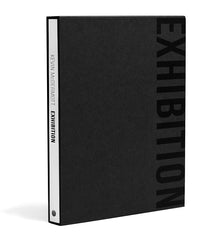 EXHIBITION | Slipcase Limited Edition SALE